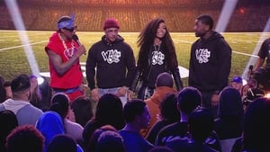 Nick Cannon Presents: Wild 'N Out Season 11 Ep.6 6. epizód