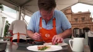 MasterChef Australia 14. évad Ep.30 30. epizód