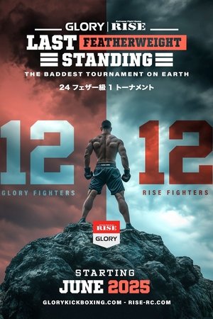 GLORY 101 poszter
