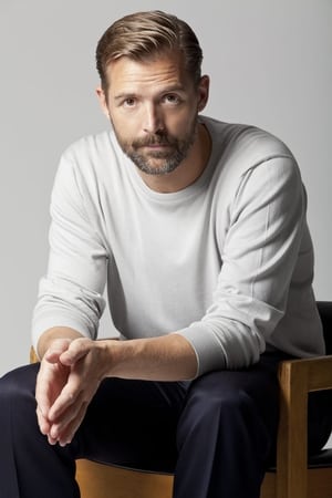 Patrick Grant profil kép