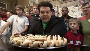 Man v. Food 1. évad Ep.17 17. epizód