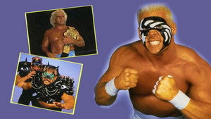 WCW Starrcade 1989 háttérkép