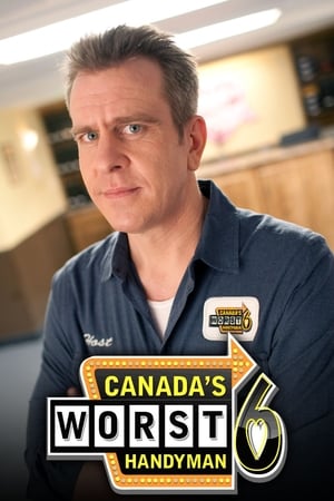 Canada's Worst Handyman