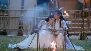 千秋令 1. évad Ep.38 38. epizód