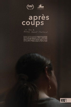 Après-coups poszter