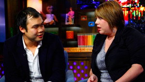 Watch What Happens Live with Andy Cohen Season 6 Ep.37 37. epizód