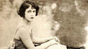 The Chorus Girl's Romance háttérkép