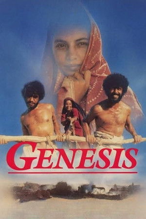 Genesis poszter