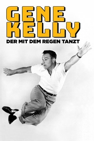 Gene Kelly mène la danse poszter