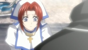 トリニティ・ブラッド 1. évad Ep.10 10. epizód