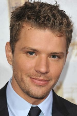 Ryan Phillippe profil kép