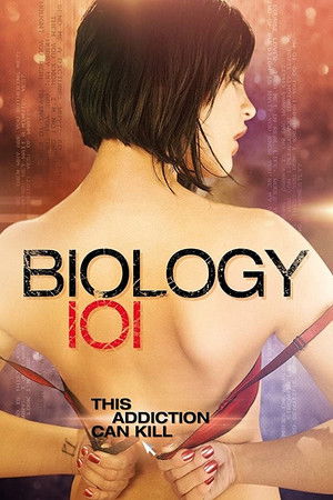 Biology 101 poszter