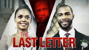 The Last Letter háttérkép