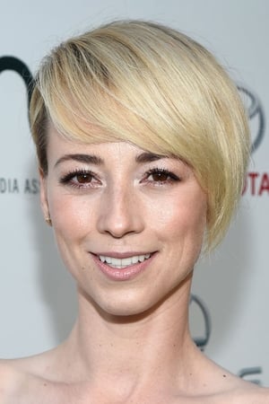 Karine Vanasse profil kép