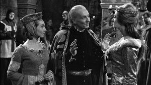 Doctor Who: The Crusade háttérkép