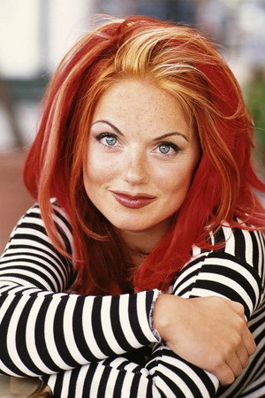 Geri Halliwell profil kép