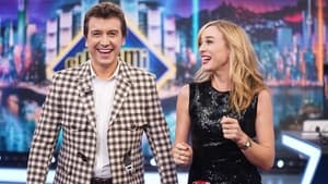 El hormiguero 18. évad Ep.12 12. epizód