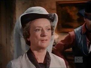 Bonanza Season 10 Ep.17 17. epizód