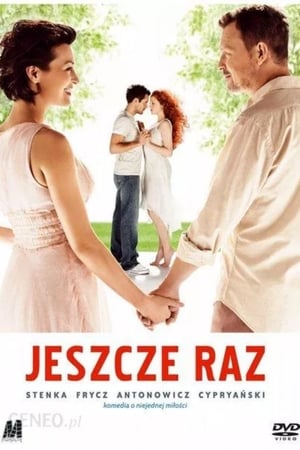 Jeszcze raz poszter