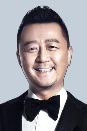 Guo Tao profil kép