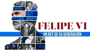 Felipe VI, un rey de su generación háttérkép