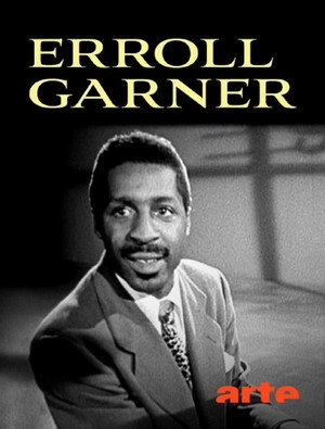 Misty - The Erroll Garner Story poszter