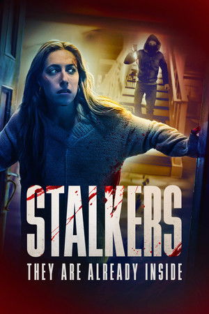 Stalkers poszter