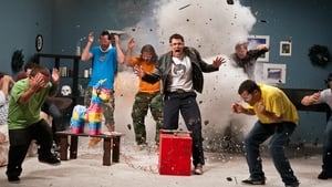 Jackass 3D háttérkép