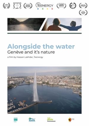 Au fil de l'eau - Genève et sa nature poszter