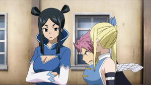 Fairy Tail 8. évad Ep.3 3. epizód