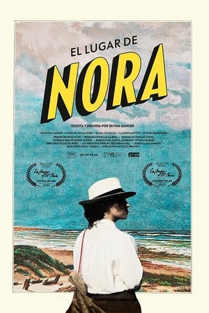 El Lugar de Nora poszter