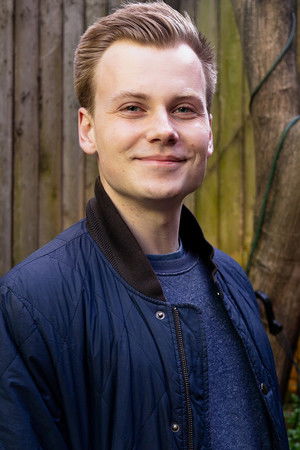 Harry Cooke profil kép