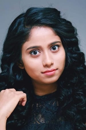 Krisha Kurup