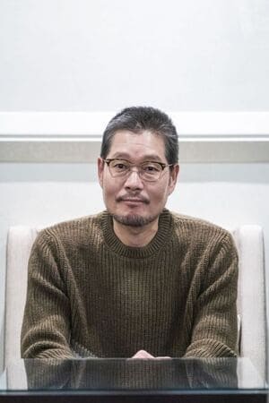 Yoo Jae-myung profil kép