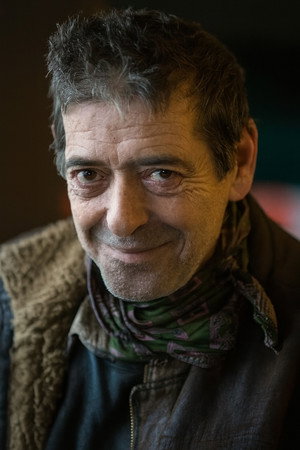 Gábor Losonci profil kép