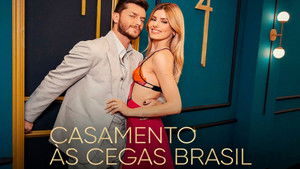 Vak szerelem: Brazília kép