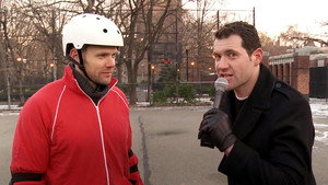 Billy on the Street Season 3 Ep.6 6. epizód