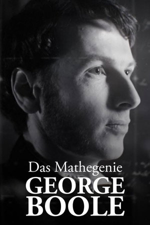 The Genius of George Boole poszter