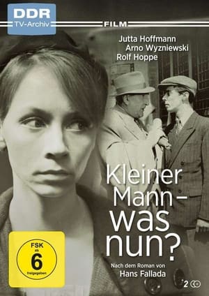 Kleiner Mann – was nun?