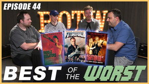 Best of the Worst Season 4 Ep.8 8. epizód