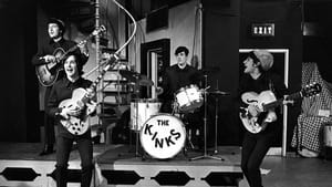 The Kinks - Echoes of a World háttérkép