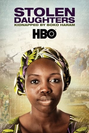 Stolen Daughters: Kidnapped By Boko Haram poszter