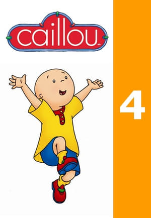 Caillou