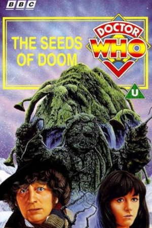 Doctor Who: The Seeds of Doom poszter
