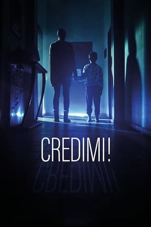 Credimi! poszter