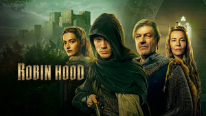 Robin Hood kép