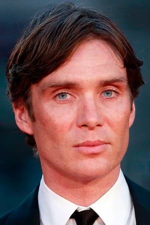 Cillian Murphy profil kép