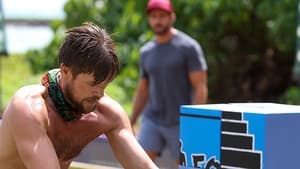 Australian Survivor 10. évad Ep.23 23. epizód