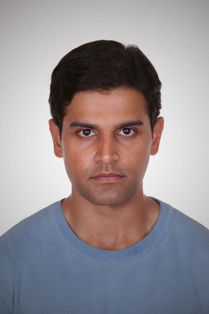 Vir Srinivas profil kép