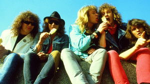 Helloween: Hell on Wheels háttérkép